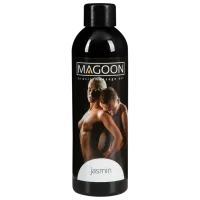 Ulei pentru masaj Magoon Pack of 6 200 ml 1.2l/ Spanish Fly/ Transparent photo 7