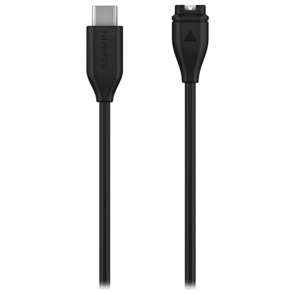 Кабель питания Garmin USB Type-C +  0.5 м / Черный photo 1