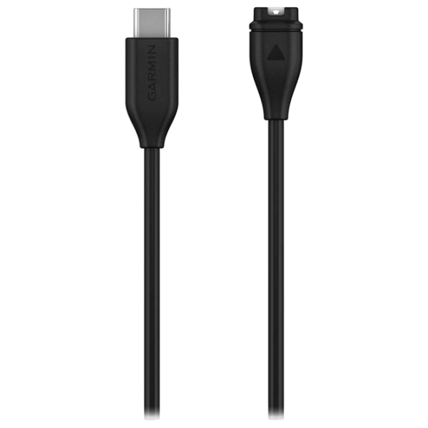Кабель питания Garmin USB Type-C +  0.5 м / Черный photo 1