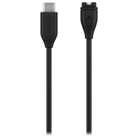 Кабель питания Garmin USB Type-C +  0.5 м / Черный