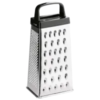 Тёрка Tadar Katia Многофункциональная / Нержавеющая сталь