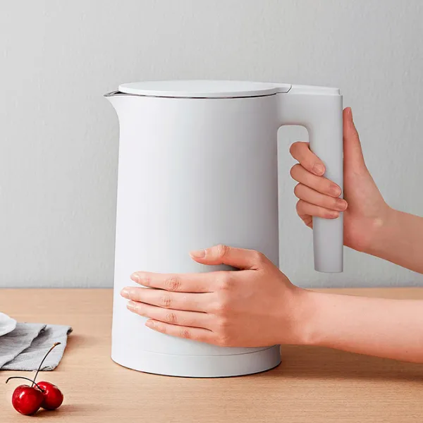 Электрочайник Xiaomi Kettle 2 1.7л / Скрытый / Белый photo 2