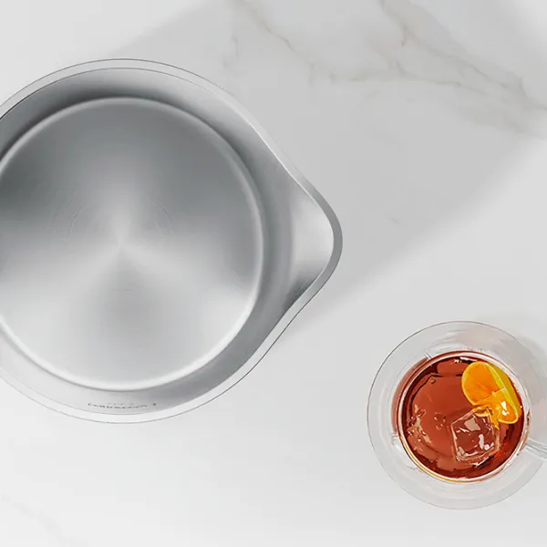 Электрочайник Xiaomi Kettle 2 1.7л / Скрытый / Белый photo 3