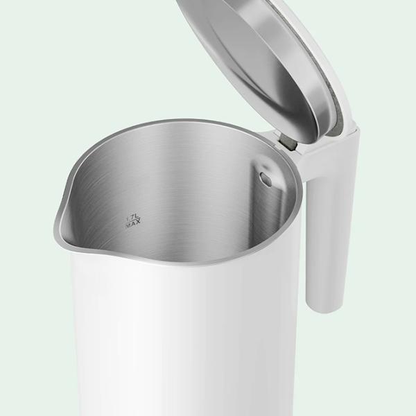 Электрочайник Xiaomi Kettle 2 1.7л / Скрытый / Белый photo 4