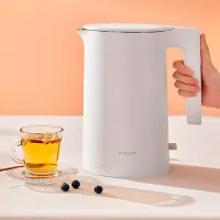 Ceainic electric Xiaomi Kettle 2 1.7l / Ascuns / White photo 6