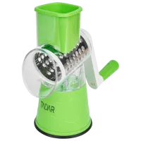 Răzătoare Tadar Multi Grater 3in1 Multifuncțională / Oțel inoxidabil