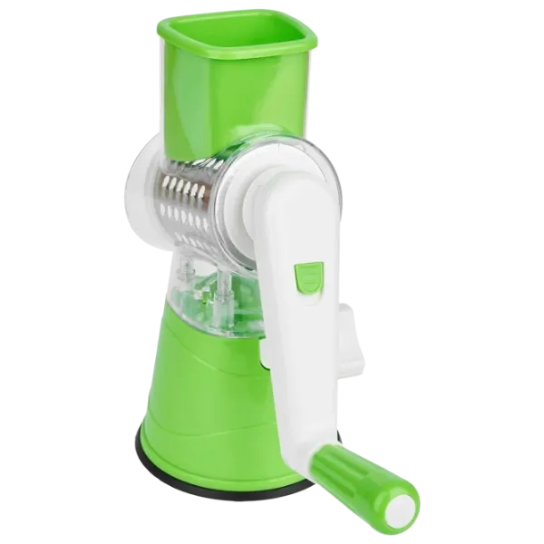 Тёрка Tadar Multi Grater 3in1 Многофункциональная / Нержавеющая сталь photo 2
