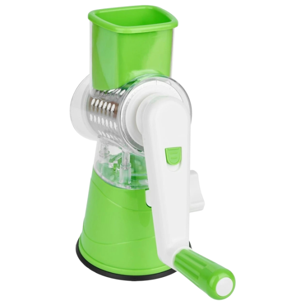 Тёрка Tadar Multi Grater 3in1 Многофункциональная / Нержавеющая сталь photo 2
