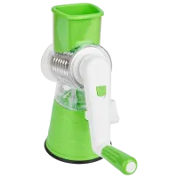 Тёрка Tadar Multi Grater 3in1 Многофункциональная / Нержавеющая сталь photo 2
