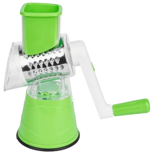 Тёрка Tadar Multi Grater 3in1 Многофункциональная / Нержавеющая сталь photo 3