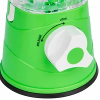 Тёрка Tadar Multi Grater 3in1 Многофункциональная / Нержавеющая сталь photo 4