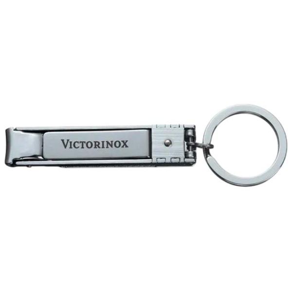 Unghieră Victorinox Nail Clipper Silver / 1 photo 1 Unghieră Victorinox Nail Clipper Silver / 1 photo 1