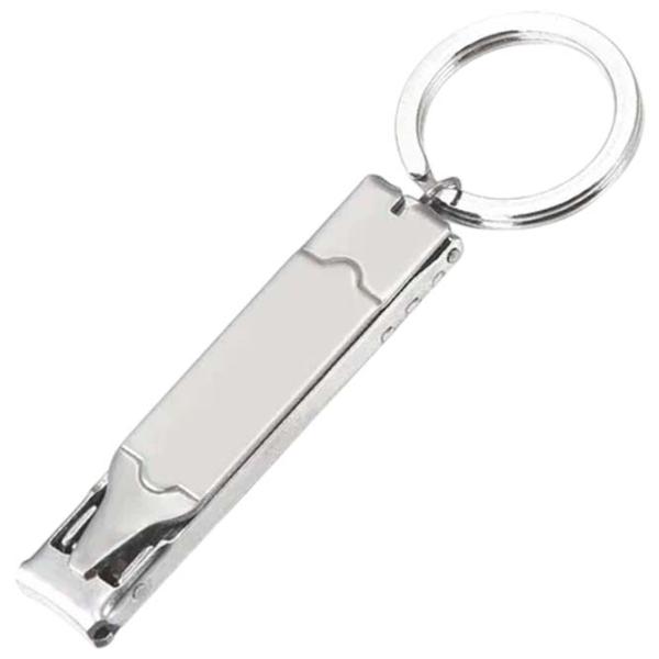 Unghieră Victorinox Nail Clipper Silver / 1 photo 4 Unghieră Victorinox Nail Clipper Silver / 1 photo 4