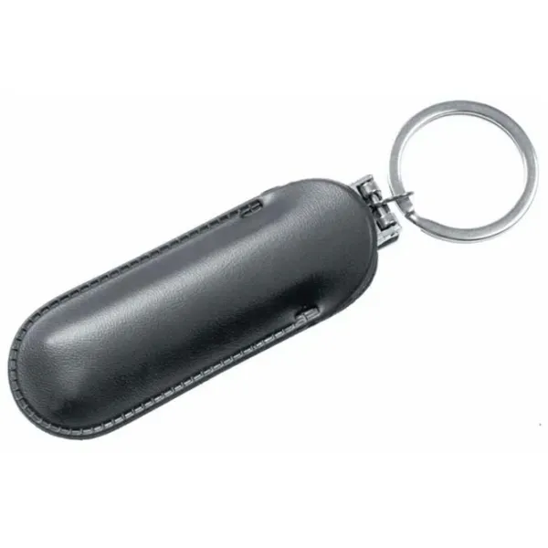 Unghieră Victorinox Nail Clipper Silver / 1 photo 5 Unghieră Victorinox Nail Clipper Silver / 1 photo 5