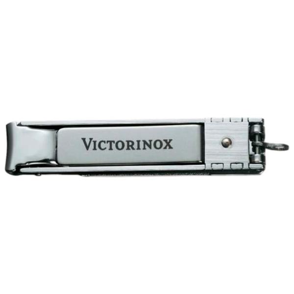 Unghieră Victorinox Nail Clipper Silver / 1 photo 1 Unghieră Victorinox Nail Clipper Silver / 1 photo 1