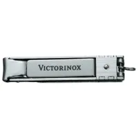 Unghieră Victorinox Nail Clipper Silver / 1