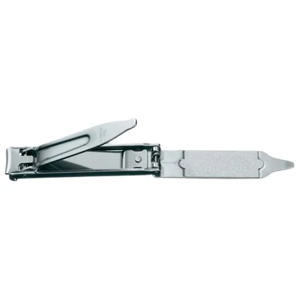 Unghieră Victorinox Nail Clipper Silver / 1 photo 2 Unghieră Victorinox Nail Clipper Silver / 1 photo 2