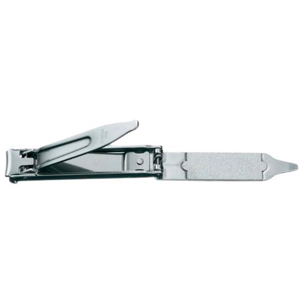 Unghieră Victorinox Nail Clipper Silver / 1 photo 2 Unghieră Victorinox Nail Clipper Silver / 1 photo 2