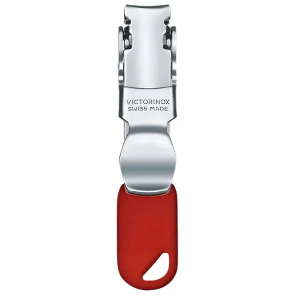 Unghieră Victorinox Nail Clipper Red / 1 photo 1 Unghieră Victorinox Nail Clipper Red / 1 photo 1