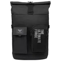 Rucsac pentru laptop Asus VP4700 17.3" / Gray Black / 