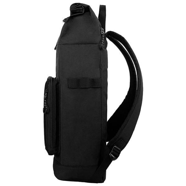 Рюкзак для ноутбука Asus VP4700 17.3" / Серый Черный /  photo 3 Рюкзак для ноутбука Asus VP4700 17.3" / Серый Черный /  photo 3