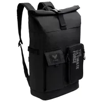 Rucsac pentru laptop Asus VP4700 17.3" / Gray Black / photo 4