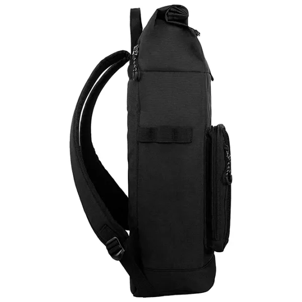 Рюкзак для ноутбука Asus VP4700 17.3" / Серый Черный /  photo 5 Рюкзак для ноутбука Asus VP4700 17.3" / Серый Черный /  photo 5