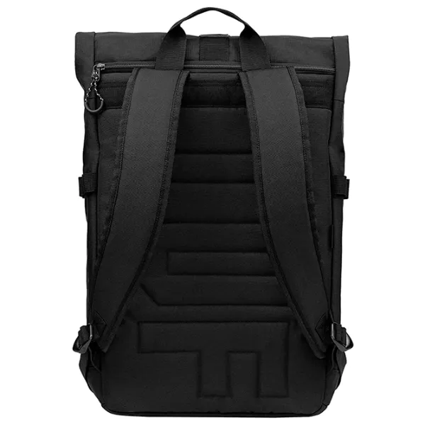 Рюкзак для ноутбука Asus VP4700 17.3" / Серый Черный /  photo 6 Рюкзак для ноутбука Asus VP4700 17.3" / Серый Черный /  photo 6