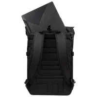Rucsac pentru laptop Asus VP4700 17.3" / Gray Black / photo 8
