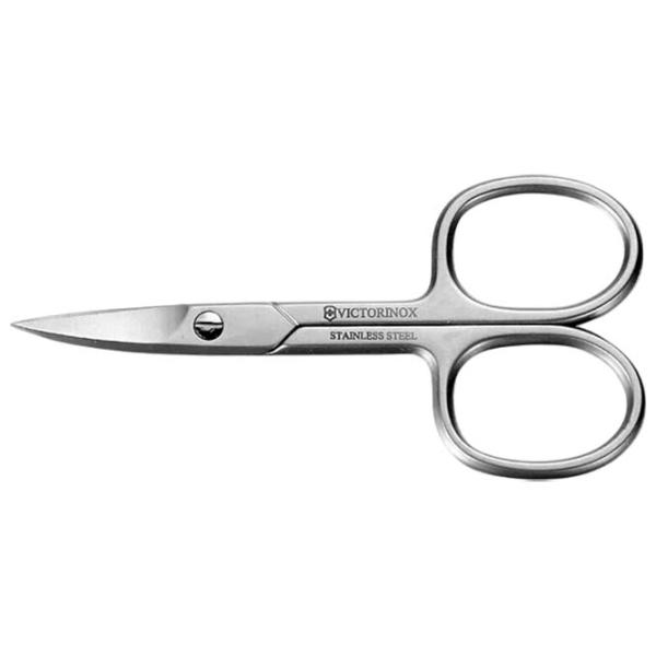 Foarfece de manichiură Victorinox Nail Scissors Silver / 1 photo 1 Foarfece de manichiură Victorinox Nail Scissors Silver / 1 photo 1