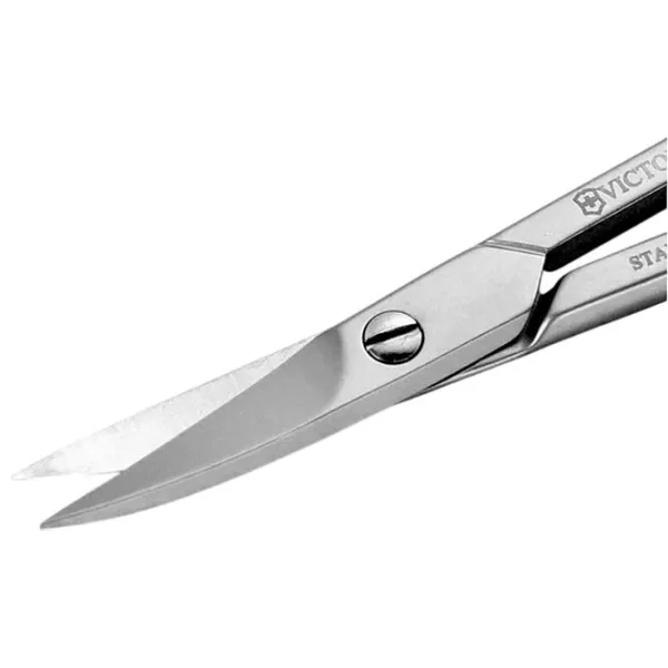 Foarfece de manichiură Victorinox Nail Scissors Silver / 1 photo 2 Foarfece de manichiură Victorinox Nail Scissors Silver / 1 photo 2