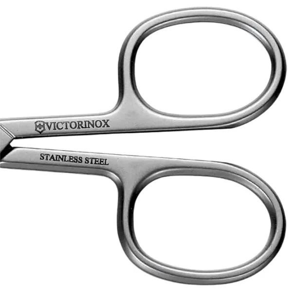 Foarfece de manichiură Victorinox Nail Scissors Silver / 1 photo 3 Foarfece de manichiură Victorinox Nail Scissors Silver / 1 photo 3