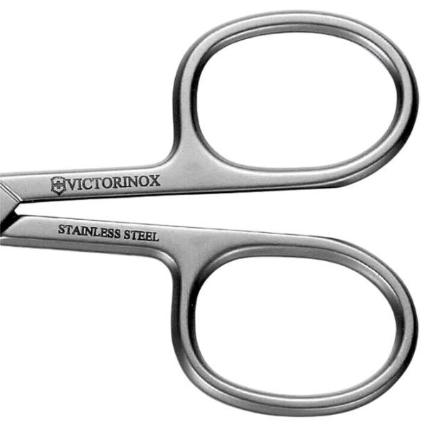 Foarfece de manichiură Victorinox Nail Scissors Silver / 1 photo 3 Foarfece de manichiură Victorinox Nail Scissors Silver / 1 photo 3