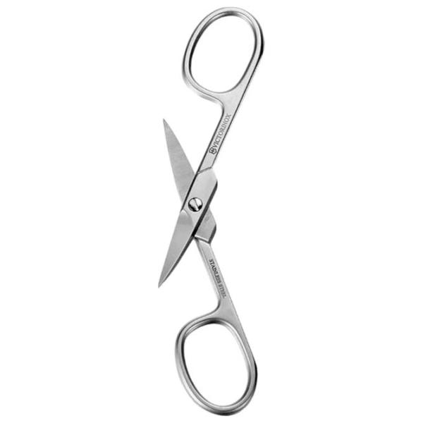Foarfece de manichiură Victorinox Nail Scissors Silver / 1 photo 4 Foarfece de manichiură Victorinox Nail Scissors Silver / 1 photo 4