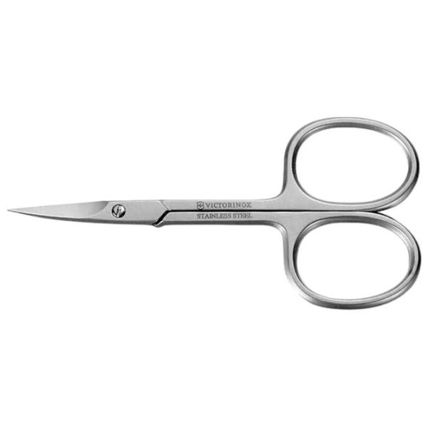 Foarfece de manichiură Victorinox Cuticle Scissors Silver / 1 photo 1 Foarfece de manichiură Victorinox Cuticle Scissors Silver / 1 photo 1