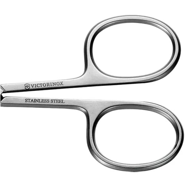Foarfece de manichiură Victorinox Cuticle Scissors Silver / 1 photo 3 Foarfece de manichiură Victorinox Cuticle Scissors Silver / 1 photo 3