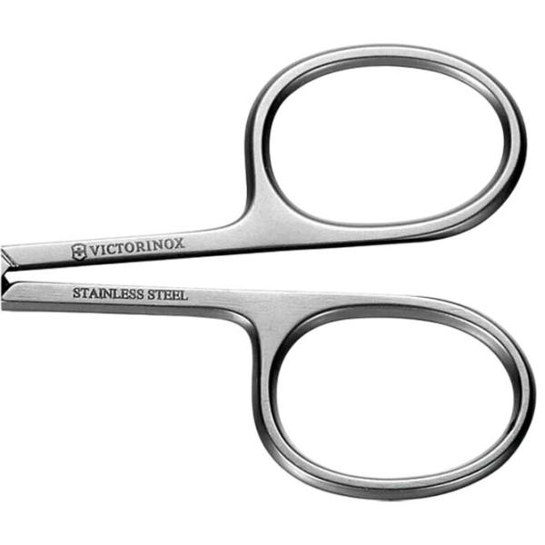 Foarfece de manichiură Victorinox Cuticle Scissors Silver / 1 photo 3 Foarfece de manichiură Victorinox Cuticle Scissors Silver / 1 photo 3