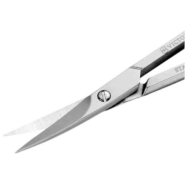Foarfece de manichiură Victorinox Cuticle Scissors Silver / 1 photo 4 Foarfece de manichiură Victorinox Cuticle Scissors Silver / 1 photo 4