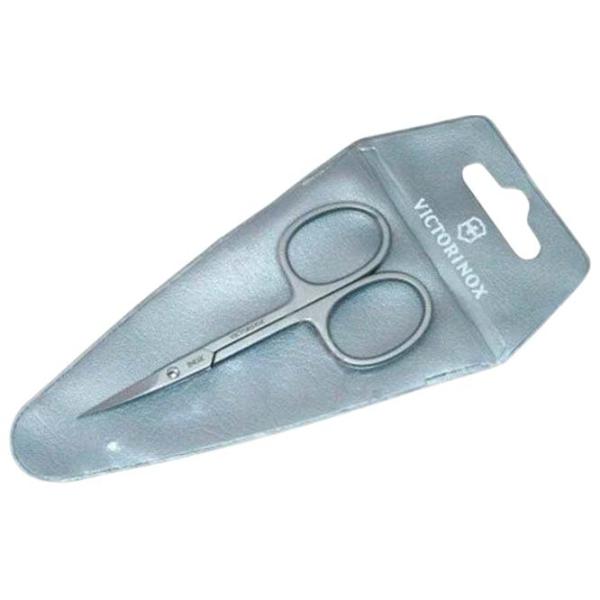 Foarfece de manichiură Victorinox Cuticle Scissors Silver / 1 photo 5 Foarfece de manichiură Victorinox Cuticle Scissors Silver / 1 photo 5