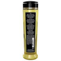 Ulei pentru masaj Shunga Serenity 0.24l/ Monoi/ Yellow photo 3