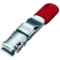 Unghieră Victorinox Nail Clipper Red / 10