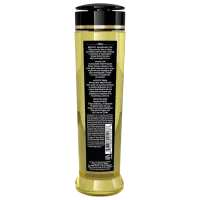 Ulei pentru masaj Shunga Irresisti 0.24l/ Fructul pasiunii/ Yellow photo 3