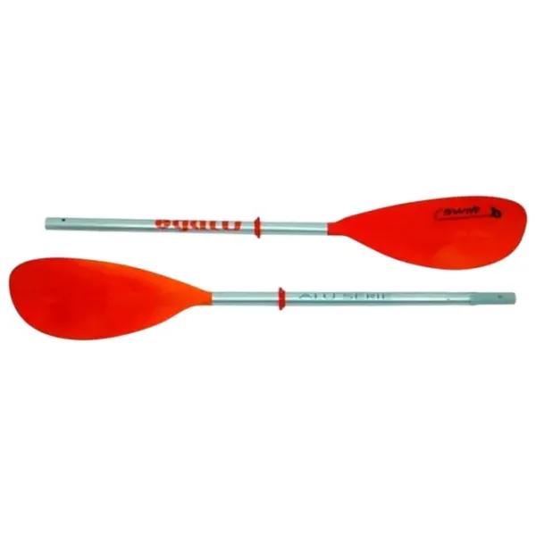 Vîsle Aquarius 776 Swell Duraluminiu photo 1
