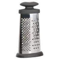 Răzătoare BergHOFF Aurora Multifuncțională / Oțel inoxidabil