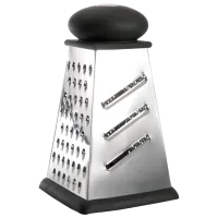 Тёрка BergHOFF 1100191 Многофункциональная / Нержавеющая сталь