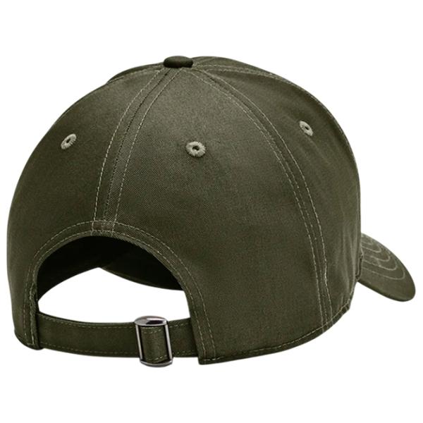 Кепка для мужчин Under Armour 1381645-390 Dark Olive Green / 65% полиэстер photo 3 Кепка для мужчин Under Armour 1381645-390 Dark Olive Green / 65% полиэстер photo 3