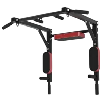 Турник 4Play Strength Настенный /