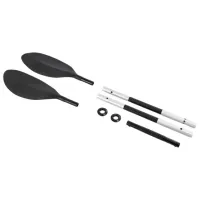 Vîsle Intex 69629 Aluminiu photo 2
