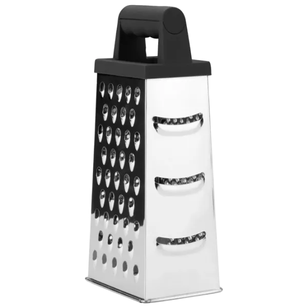 Răzătoare BergHOFF 1100037 Multifuncțională / Oțel inoxidabil photo 1
