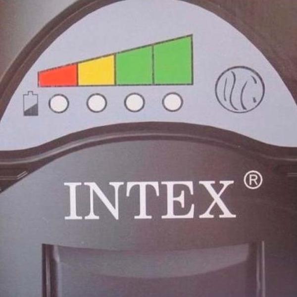 Motor Intex 68631 Plastic photo 2 Motor Intex 68631 Plastic photo 2